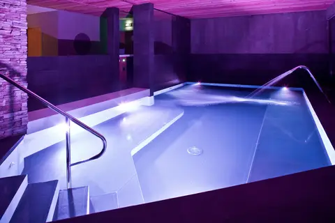 Anova Hotel & Spa in Montgenèvre, foto 8