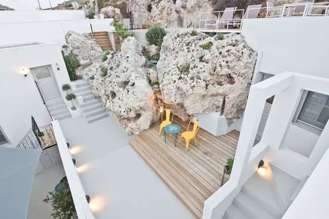 Lindos Comfy Suites in Lindos, foto 25