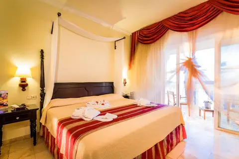 Grand Palladium Jamaica Resort & Spa in Lucea — foto 21