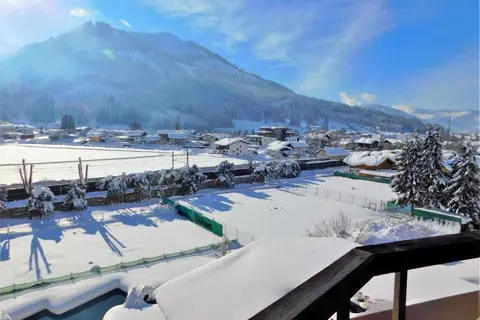 Vital & Sporthotel Brixen in Brixen im Thale — foto 13