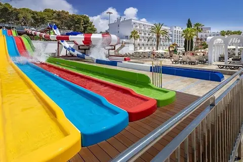 Best Lloret Splash in Lloret de Mar — foto 7