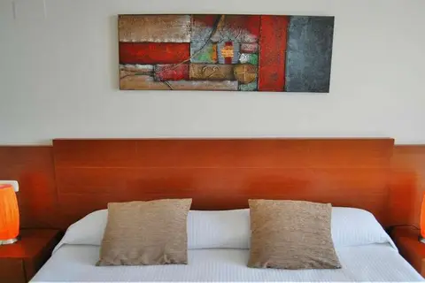 Estimar Appartementen 2 & Two in Calp — foto 21