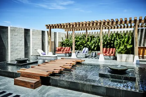 Hyatt Zilara Cancún in Cancún — foto 24