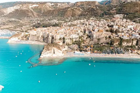 ananea Tropea Yachting Resort in Rome, foto 9