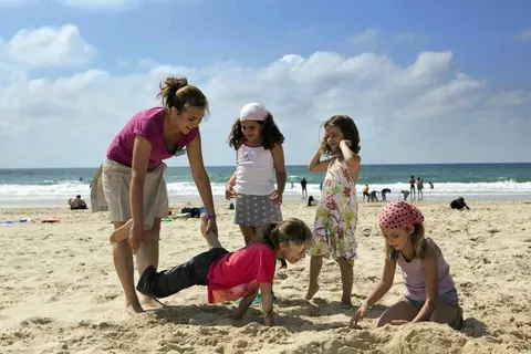 Vakantiepark Belambra Les Tuquets foto 20