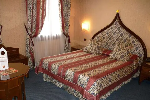 Hotel Ai Mori d’Oriente in Venetië, foto 5