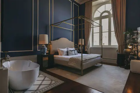 Torel 1884 Suites & Appartementen in Porto