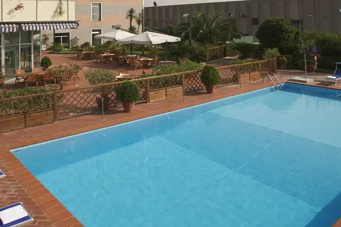 Novotel Caserta Sud in Caserta — foto 26