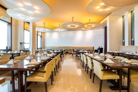 Novotel Deira Creekside Dubai in Dubai