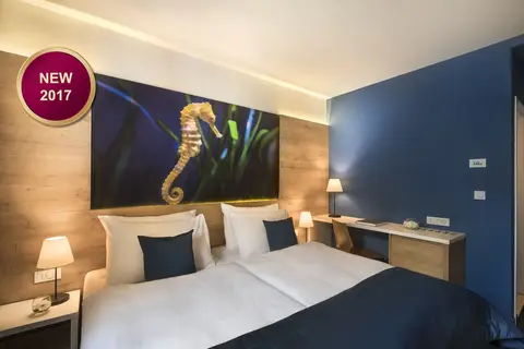 Remisens Hotel Epidaurus in Rijeka — foto 12
