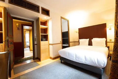 Le Relais Monceau in Parijs, foto 3
