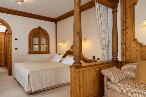 Sporthotel Arabba foto 17