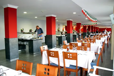 Ibersol Playa Dorada in el Vendrell — foto 29
