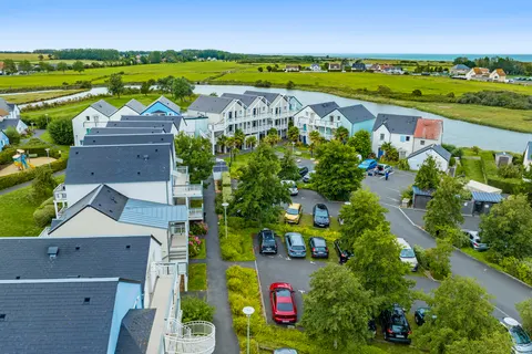 Vakantiepark Le Chant Des Oiseaux foto 9