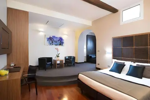 Hotel Trevi in Rome, foto 25