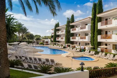 Inturotel Esmeralda Park in Felanitx, foto 17