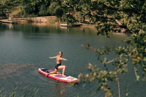 Wecamp Reserva Alecrim foto 36