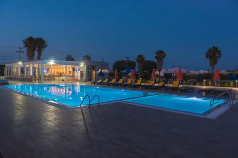 Athina in Kos-Stad — foto 19