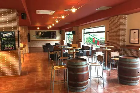 Ohtels Vila Romana in Salou — foto 21
