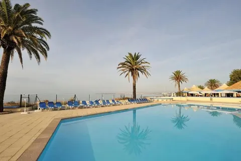 Pestana Alvor Atlântico in Portimão