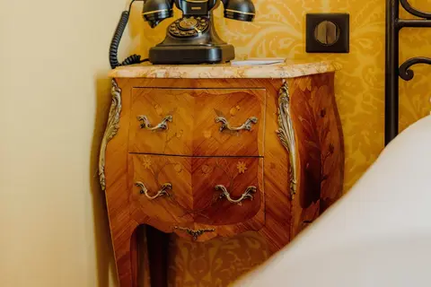 Hôtel Le Grimaldi By HappyCulture in Nice, foto 25