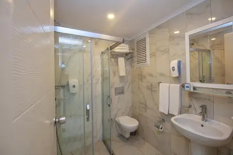 Meri Hotel Ölüdeniz in Muğla — foto 13