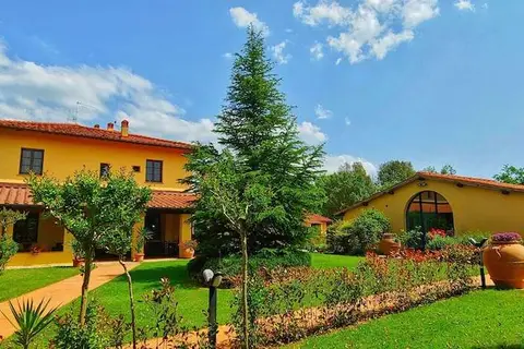 Torrebianca Tuscany in Rignano sull'Arno — foto 10