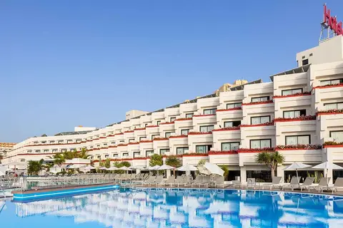 Hotel Alexandre Gala in Arona — foto 11