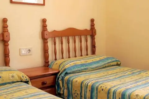 Torres Gardens Fincas Benidorm Appartementen in Benidorm — foto 3