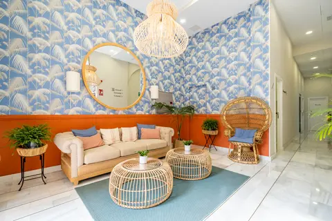 Soho Boutique Urban in Málaga — foto 19