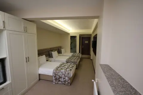 Grand Washington Hotel in Fatih — foto 6