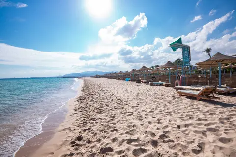 Imperial Shams Abu Soma Resort in رأس أبو سومة — foto 14