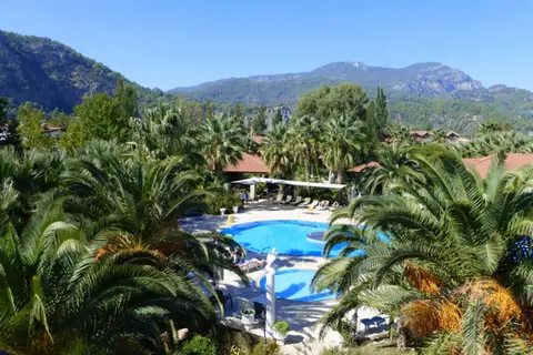 Holiday Calbis in Ortaca, foto 15