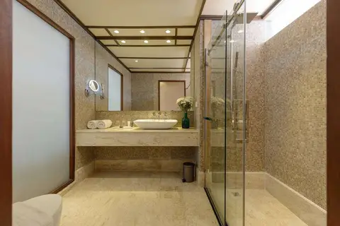 The Haven Khao Lak in Ban Khuk Khak — foto 22