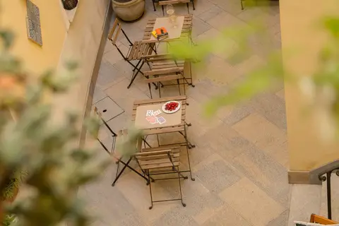 San Domenico Residence in Camerota, foto 17