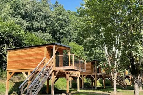 Le Hameau de l&ampapos;Ourthe foto 1