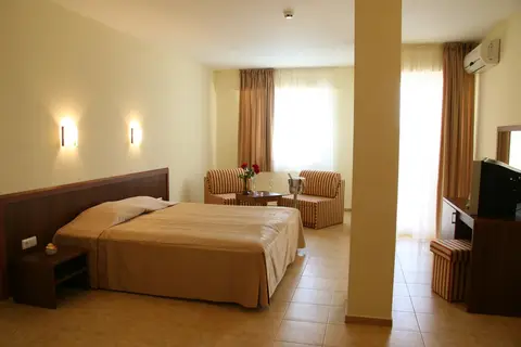 Joya Park Hotel in СПА център Ривиера Бийч — foto 14