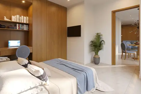 Residence Aston La Scala in Nice, foto 12