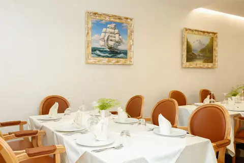 Oxford Hotel in Tirana, foto 8