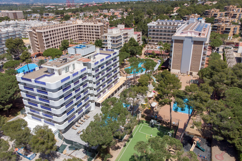 Hotel Golden Port Salou & Spa foto 21