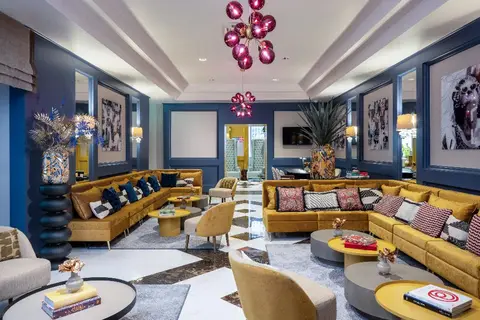 Leonardo Boutique Hotel Rome Monti in Rome — foto 10