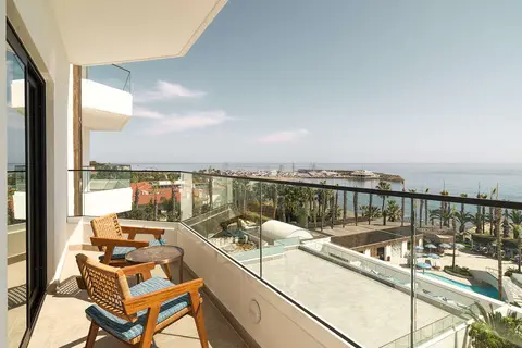 GrandResort Limassol in Limassol — foto 6