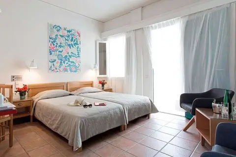 Rose Bay Hotel in Thira Municipal Unit, foto 15