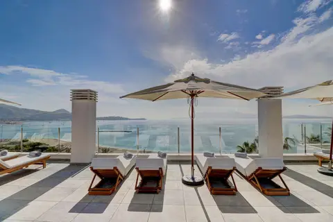 Hoposa Hotel Pollentia in Port de Pollença — foto 18