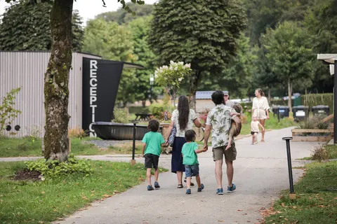 Camping Le Florenville foto 23