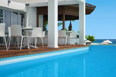 Sunrise Pearl Hotel & Spa in Παραλίμνι — foto 13