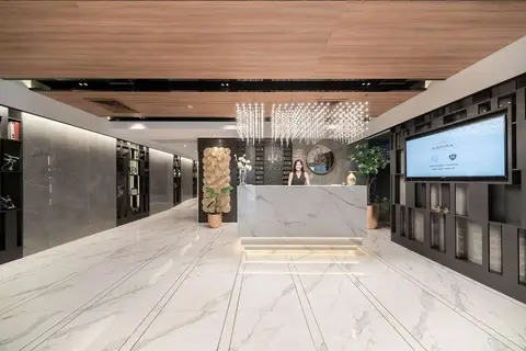 Aspira Parc Sukhumvit 22 in Bangkok — foto 9