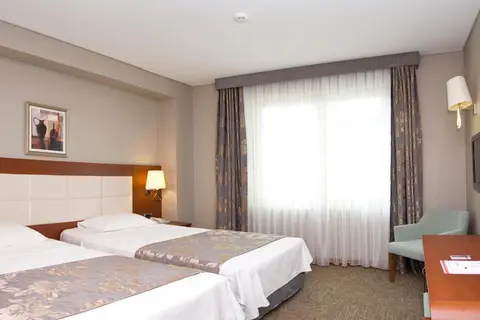 InnPera Hotel in Fatih, foto 29