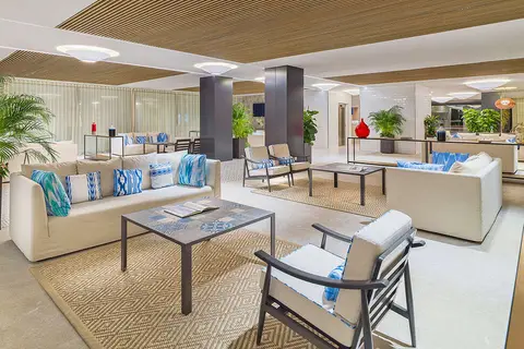 H10 Casa Del Mar in Calvià — foto 8