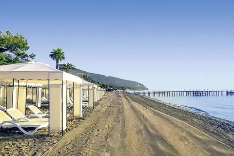 Rixos Beldibi in Kemer, foto 9